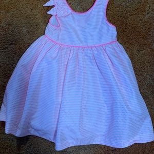 Janie and Jack toddler dress
